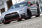 2016 GT-R DBA-R35 3.8 NISMO 4WD (600 Hp) 