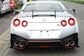 2016 Nissan GT-R DBA-R35 3.8 NISMO 4WD (600 Hp) 