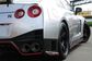 GT-R DBA-R35 3.8 NISMO 4WD (600 Hp) 