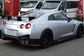 2016 GT-R DBA-R35 3.8 NISMO 4WD (600 Hp) 