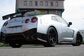 2016 Nissan GT-R DBA-R35 3.8 NISMO 4WD (600 Hp) 