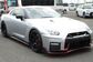 2016 Nissan GT-R DBA-R35 3.8 NISMO 4WD (600 Hp) 