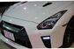 GT-R DBA-R35 3.8 Premium Edition 4WD (570 Hp) 