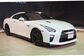 Nissan GT-R DBA-R35 3.8 Premium Edition 4WD (570 Hp) 