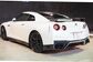 2018 Nissan GT-R DBA-R35 3.8 Premium Edition 4WD (570 Hp) 