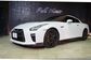 2018 Nissan GT-R DBA-R35 3.8 Premium Edition 4WD (570 Hp) 