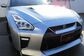 2020 Nissan GT-R 4BA-R35 3.8 Premium Edition 4WD (570 Hp) 