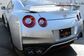 GT-R 4BA-R35 3.8 Premium Edition 4WD (570 Hp) 