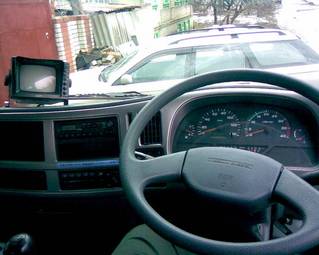 2003 Nissan Hino Photos