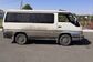 1990 Nissan Homy IV Q-KSE24 2.0DT Coach Abbey Road planeta roof (79 Hp) 