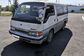 1990 Nissan Homy IV Q-KSE24 2.0DT Coach Abbey Road planeta roof (79 Hp) 