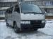 Pictures Nissan Homy