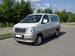 Pictures Nissan Homy Elgrand