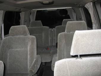 1999 Nissan Hypermini Pictures