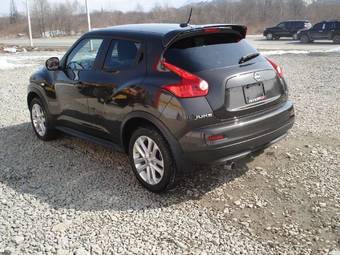 2010 Nissan Juke For Sale
