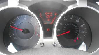 2010 Nissan Juke Pictures