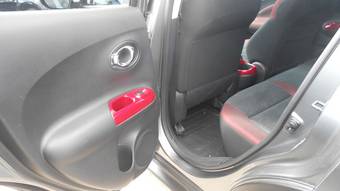 2010 Nissan Juke For Sale