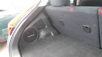 2010 Nissan Juke Images