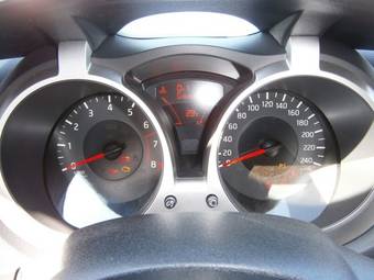 2011 Nissan Juke For Sale