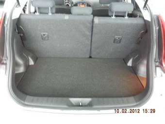 2011 Nissan Juke For Sale