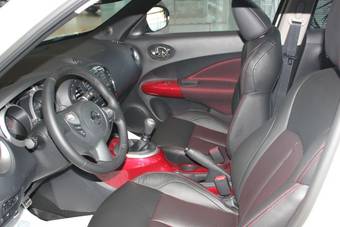 2011 Nissan Juke For Sale