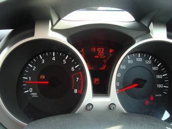 2011 Nissan Juke Pics