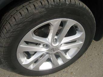 2011 Nissan Juke For Sale