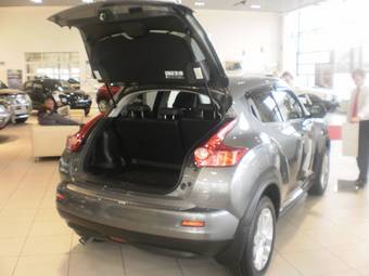 2011 Nissan Juke For Sale