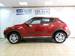 Preview Nissan Juke