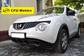 Preview Nissan Juke