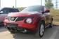 Preview 2011 Nissan Juke