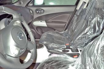 2012 Nissan Juke For Sale