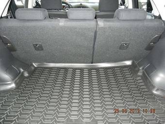 2012 Nissan Juke Pictures