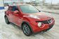 2013 Nissan Juke DBA-YF15 1.5 15RX Urban Selection Stylish Black Package (114 Hp) 