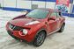 2013 Nissan Juke DBA-YF15 1.5 15RX Urban Selection Stylish Black Package (114 Hp) 