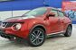 2013 Juke DBA-YF15 1.5 15RX Urban Selection Stylish Black Package (114 Hp) 