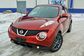 Nissan Juke DBA-YF15 1.5 15RX Urban Selection Stylish Black Package (114 Hp) 