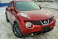 2013 Juke DBA-YF15 1.5 15RX Urban Selection Stylish Black Package (114 Hp) 