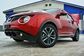 2013 Nissan Juke DBA-YF15 1.5 15RX Urban Selection Stylish Black Package (114 Hp) 