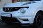 2014 Juke YF15 1.6 CVT 4WD Nismo  (200 Hp) 