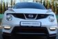 Juke YF15 1.6 CVT 4WD Nismo  (200 Hp) 