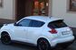 2014 Juke YF15 1.6 CVT 4WD Nismo  (200 Hp) 