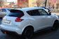 2014 Nissan Juke YF15 1.6 CVT 4WD Nismo  (200 Hp) 