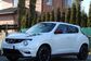 2014 Nissan Juke YF15 1.6 CVT 4WD Nismo  (200 Hp) 