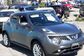 2015 Nissan Juke DBA-YF15 1.5 15RX 80th Anniversary Special Color Limited (114 Hp) 