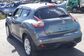 Nissan Juke DBA-YF15 1.5 15RX 80th Anniversary Special Color Limited (114 Hp) 