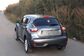 Nissan Juke DBA-YF15 1.5 15RX 80th Anniversary Special Color Limited (114 Hp) 