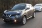 2015 Nissan Juke DBA-YF15 1.5 15RX 80th Anniversary Special Color Limited (114 Hp) 