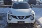 2016 Juke DBA-YF15 1.5 15RX V Selection Personalization (114 Hp) 