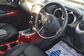 2016 Nissan Juke DBA-YF15 1.5 15RX V Selection Personalization (114 Hp) 